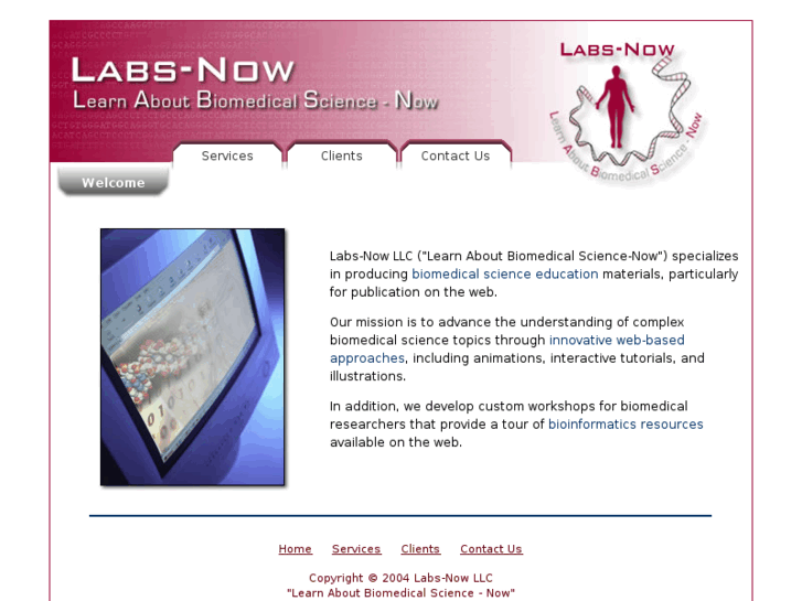 www.labs-now.com