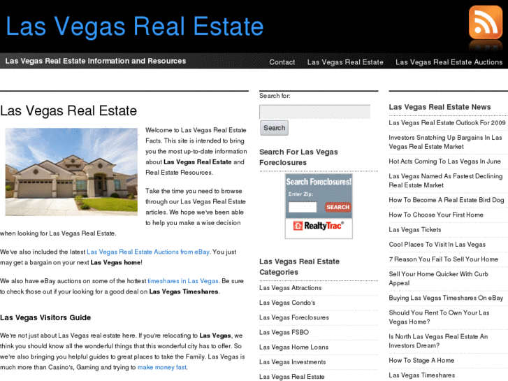 www.lasvegasrealestatefacts.com