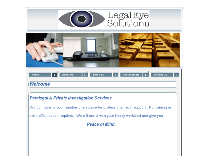 www.legaleyesolutions.com