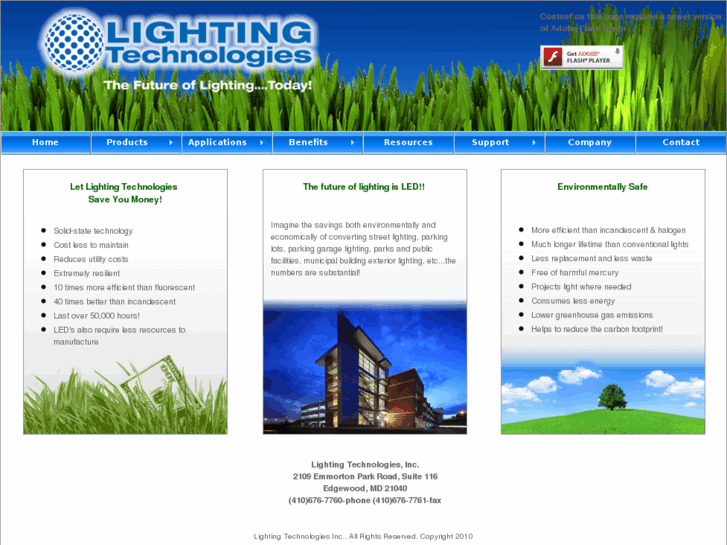 www.lightingtechnologies.com