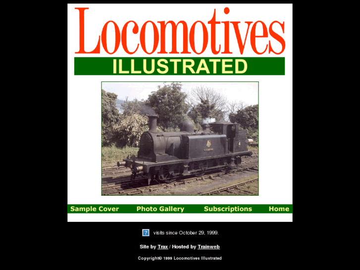 www.locomotivesillustrated.com