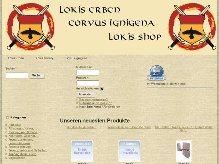 www.lokis-shop.de