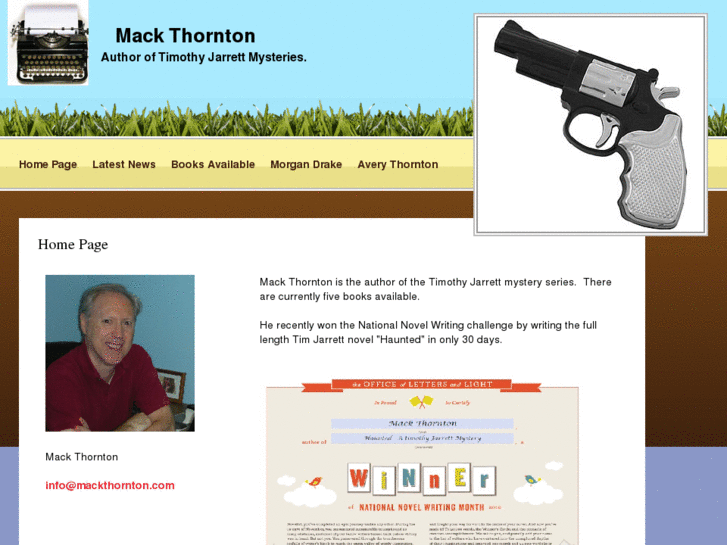 www.mackthornton.com