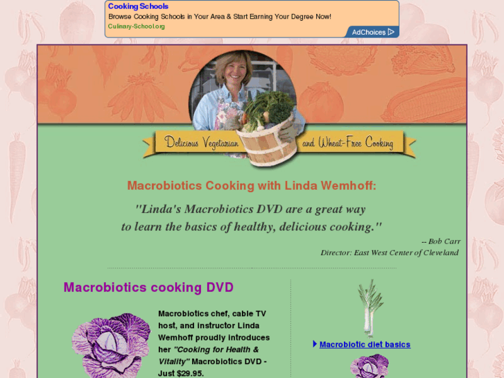 www.macrobioticmeals.com