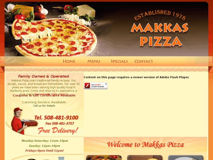 www.makkaspizza.com