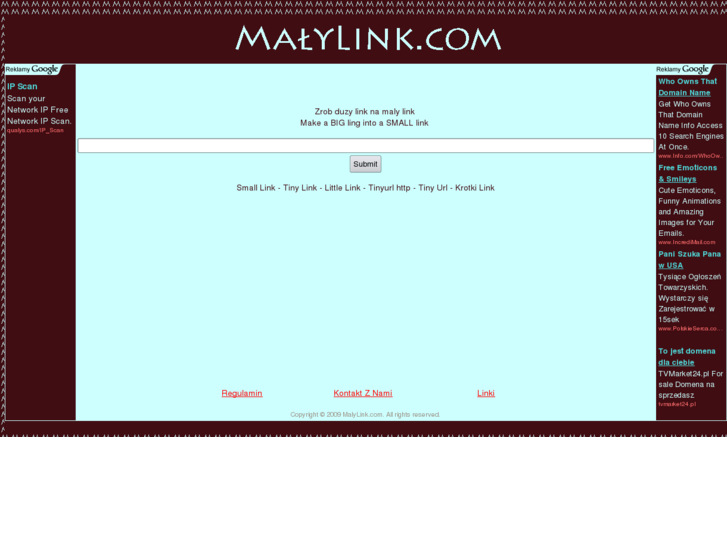 www.malylink.com