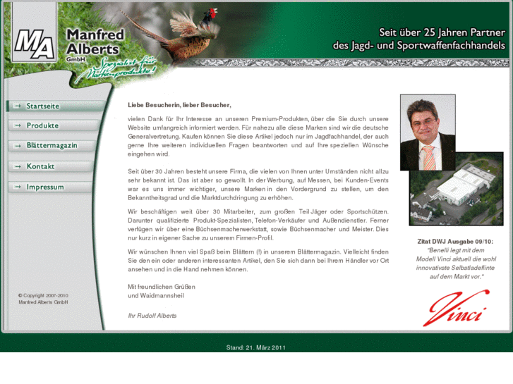 www.manfred-alberts.de