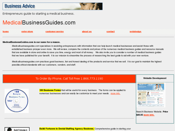 www.medicalbusinessguides.com