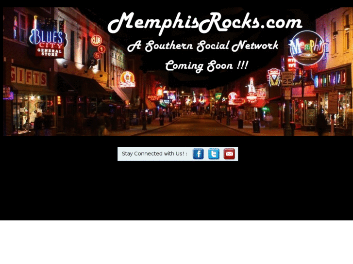 www.memphisrocks.com