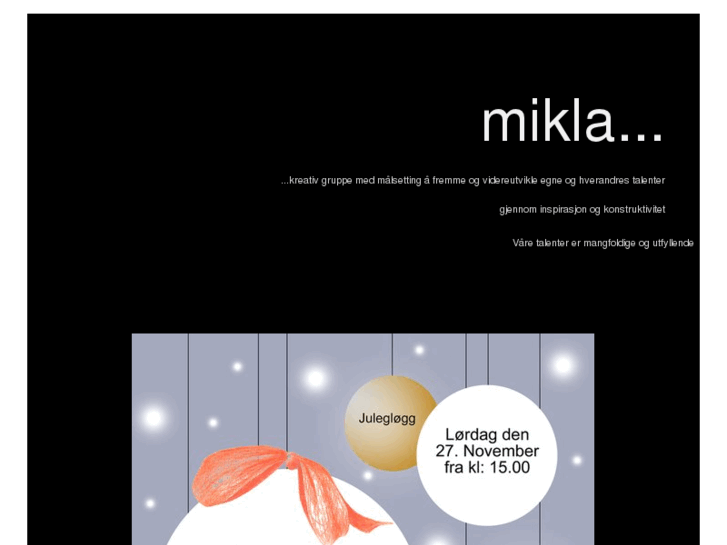 www.mikla.org