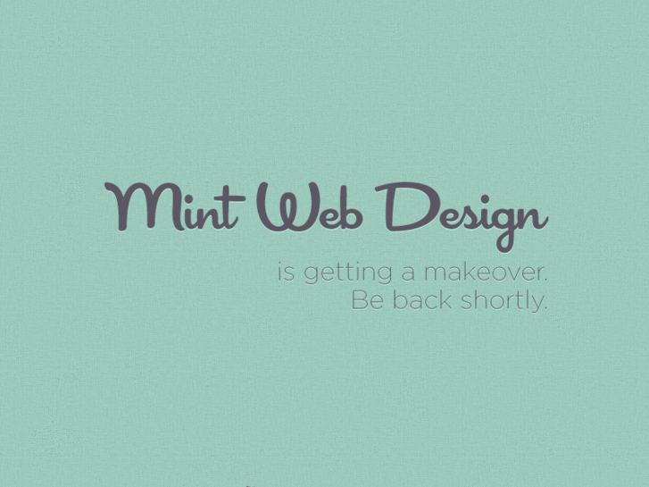 www.mint-webdesign.com