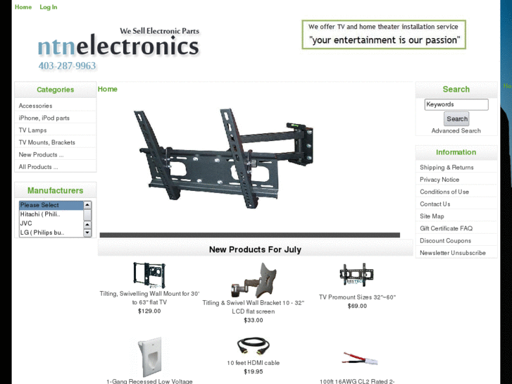 www.ntnelectronics.com