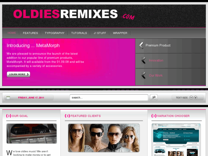 www.oldiesremixes.com