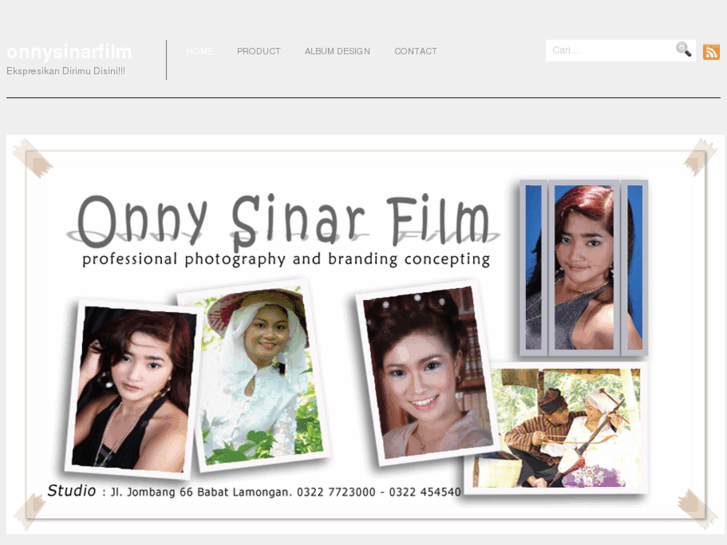 www.onnysinarfilm.com