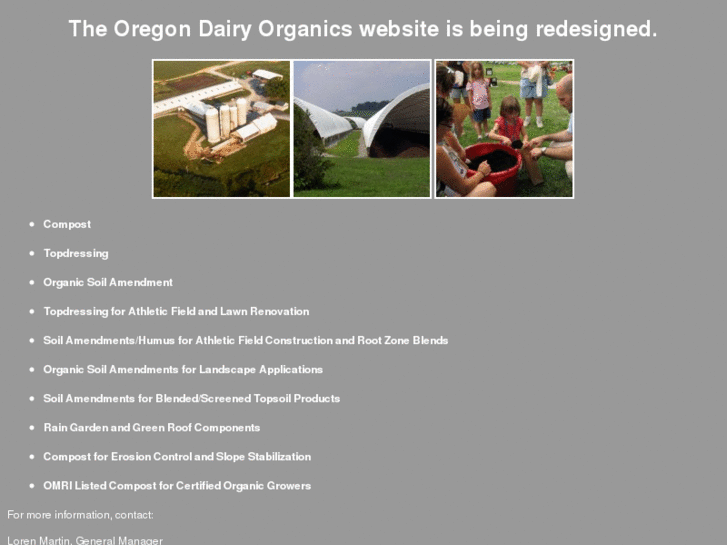 www.oregondairyorganics.org