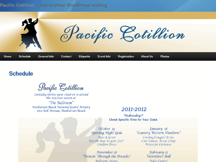 www.pacificcotillion.com