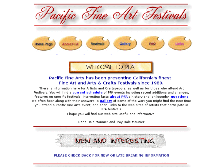 www.pacificfinearts.com