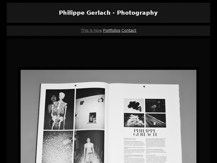 www.philippegerlach.com