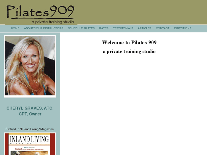 www.pilates909.com