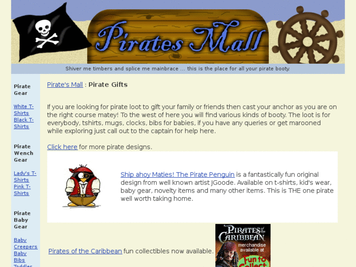 www.piratesmall.com