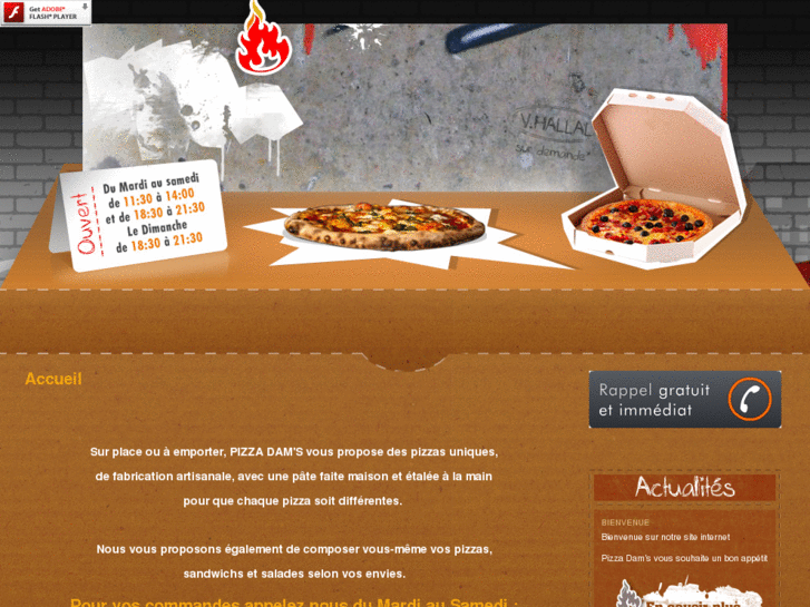 www.pizza-dams.com