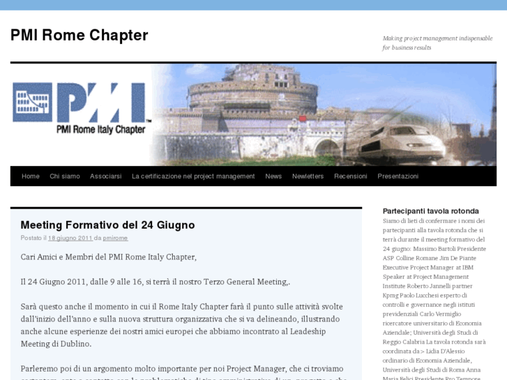 www.pmi-rome.org