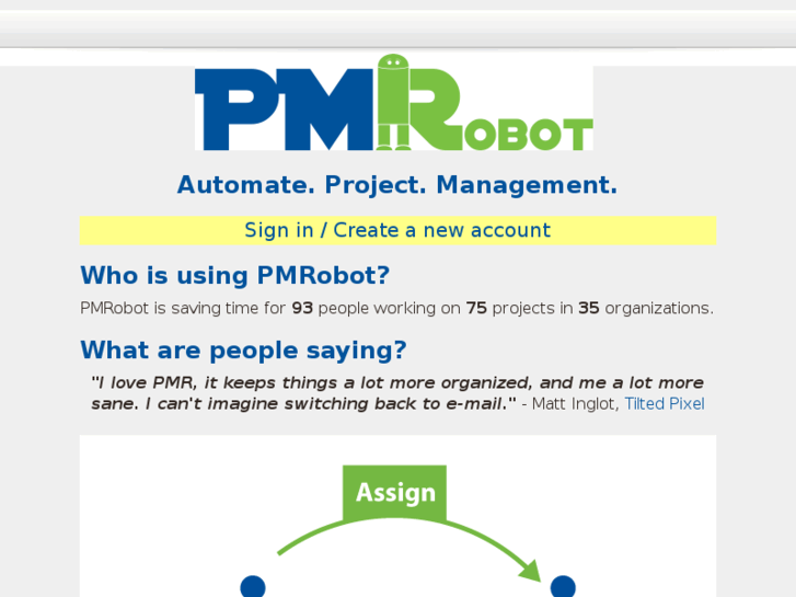 www.pmrobot.com