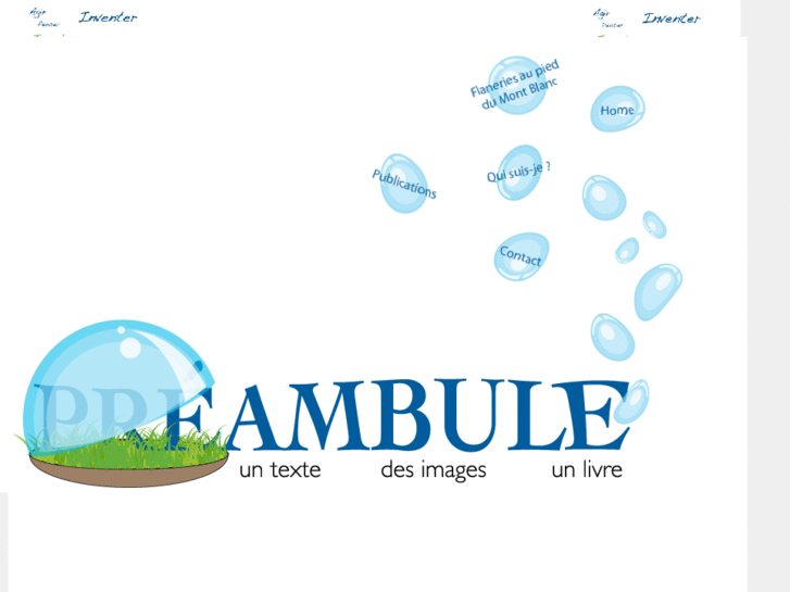 www.preambule-editions.com