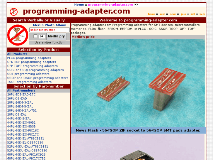 www.programming-adapter.com