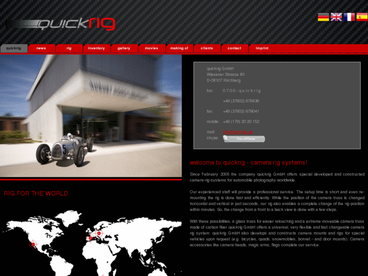 www.quickrig.org
