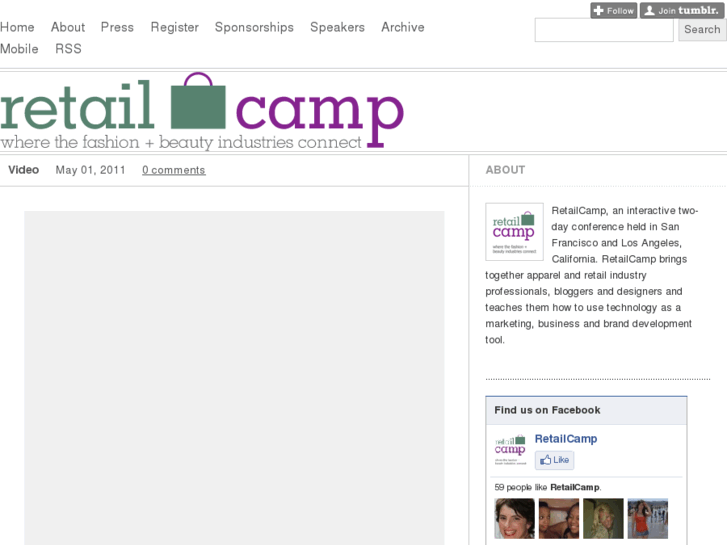 www.retail-camp.com