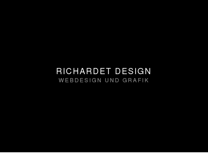 www.richardet-design.com