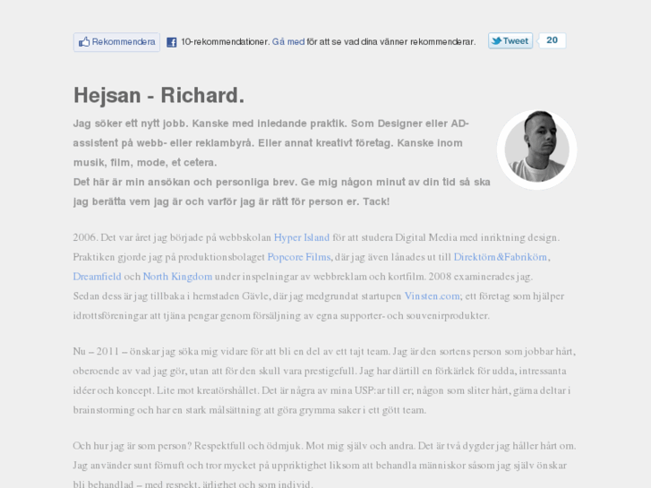 www.richardingemann.com