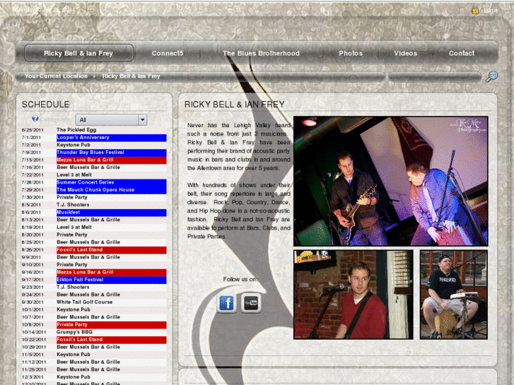 www.rickybell.com