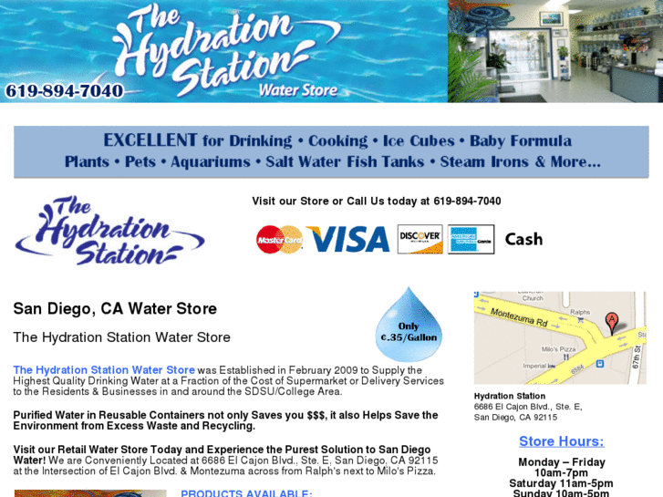 www.sdhydrationstation.com