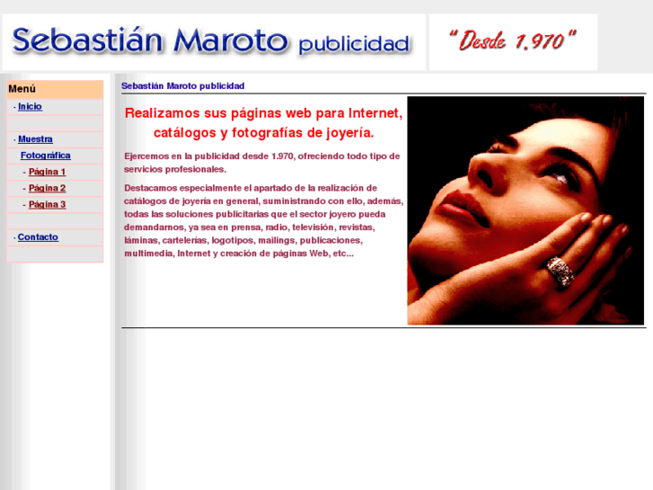 www.sebastianmaroto.com