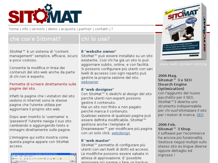 www.sitomat.com