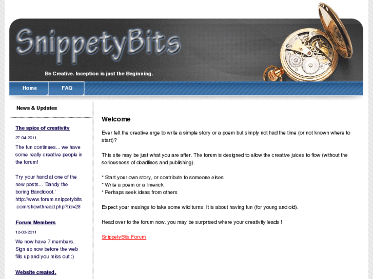 www.snippetybits.com