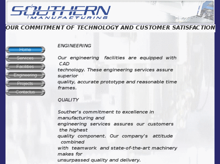 www.southernmanufacturing.com