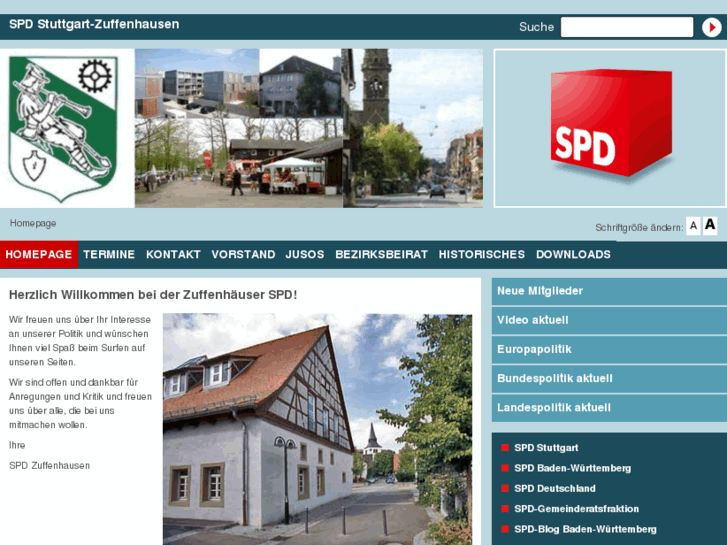 www.spd-zuffenhausen.de