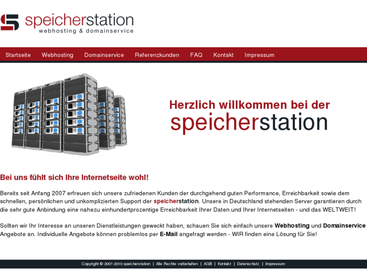 www.speicherstation.de