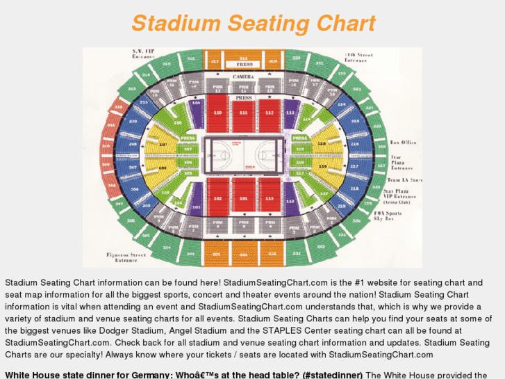 www.stadiumseatingchart.com