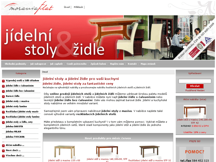 www.stoly-zidlecz.cz