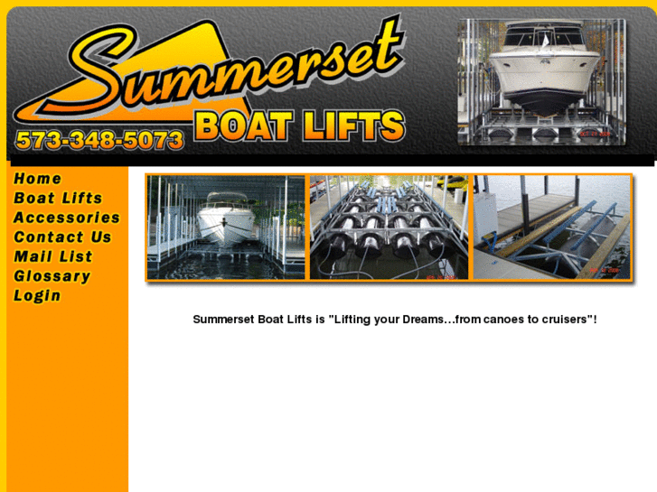 www.summersetboatlifts.com