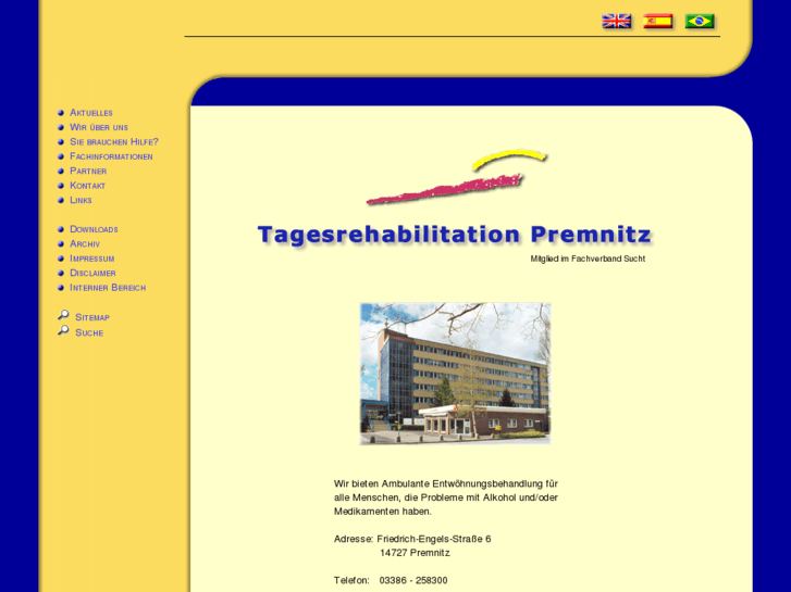 www.tagesrehabilitation-premnitz.com