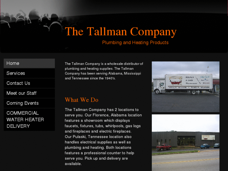 www.tallmancom.com