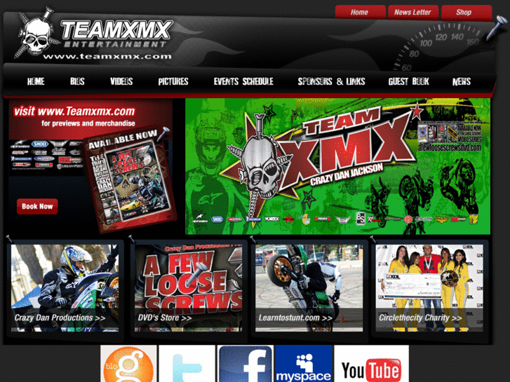www.teamxmx.com