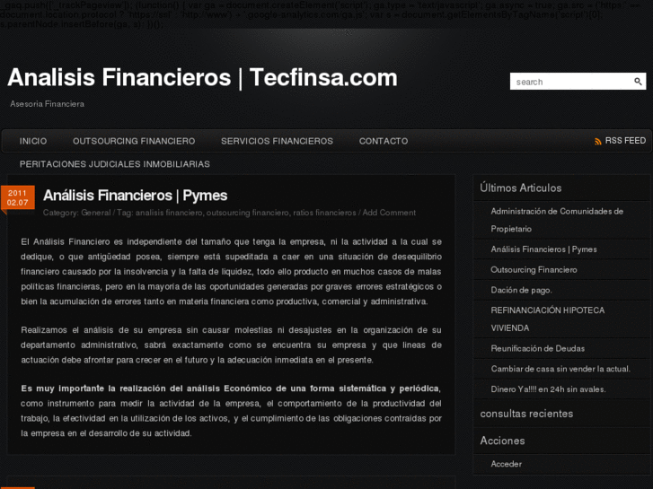 www.tecfinsa.com