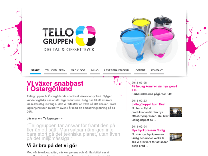 www.tellogruppen.se