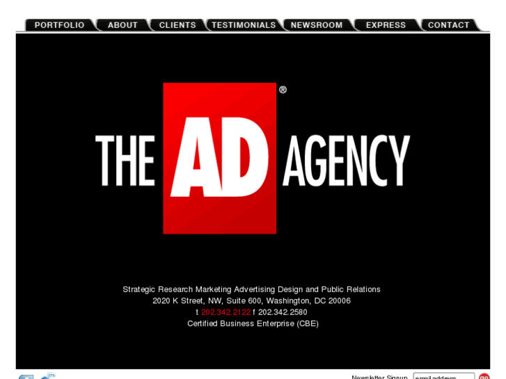 www.theadagency.com